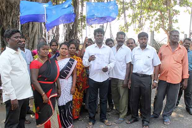Warn Sri Lanka against such barbaric acts: Chief Minister