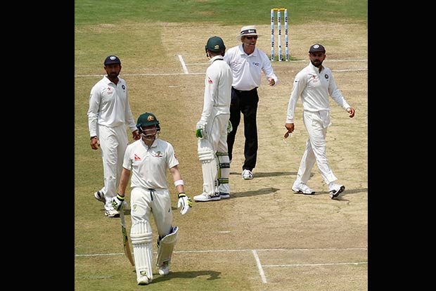 ICC takes no action on captains