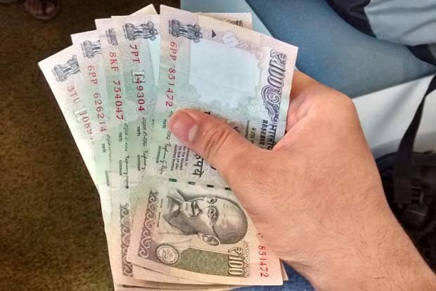 Current a/c deficit to touch 30 billion USD in 2017-18
