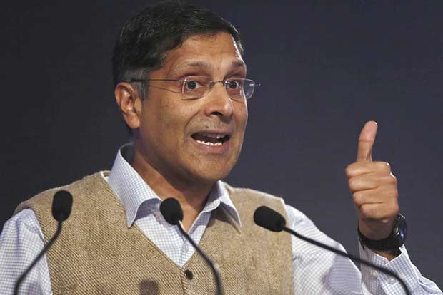 Big data is key to policy decisions: Chief Economic Advisor