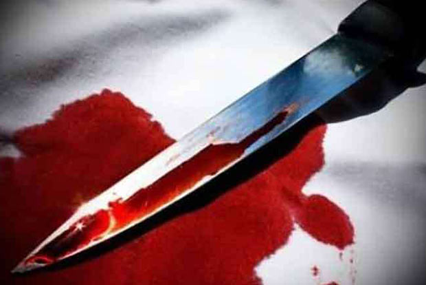Man kills room-mate after verbal spat Man kills room-mate after verbal spat