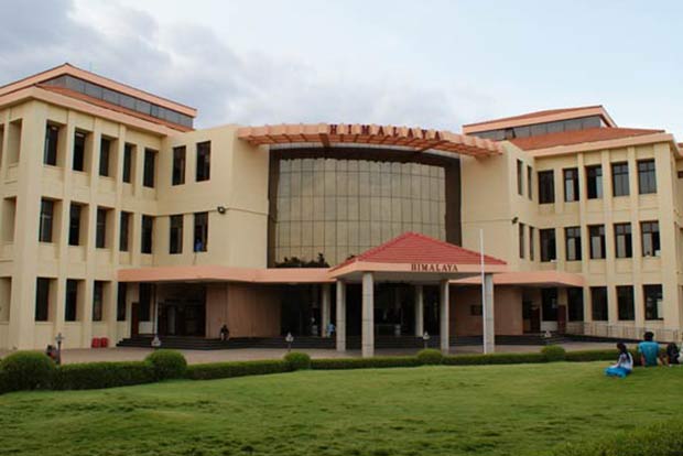 SRMC student hangs self on IIT-M campus