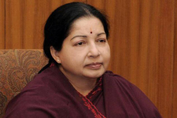 Section of AIADMK MPs seek central probe into Jayalalithaa’s death