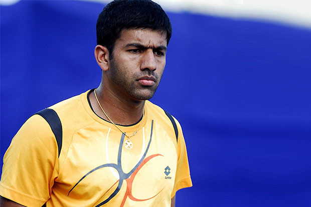 Bops-Cuevas fall to Djokovic-Troicki
