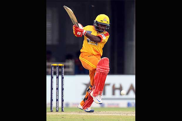 Tamil Nadu Digest: Ganga Sridhar, Vijay Shankar star for Tamil Nadu