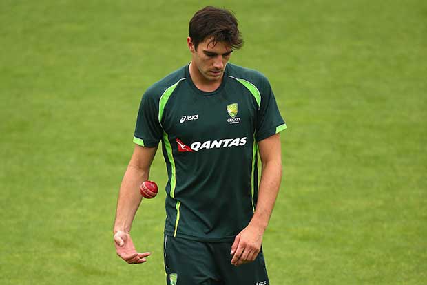 Cummins to spearhead Aussie bowling attack in third Test