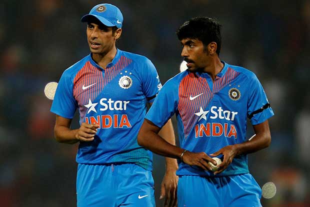 At my age, I am still a fast bowler: Nehra