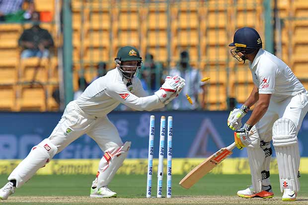 ‘We have got to beat India on skill’