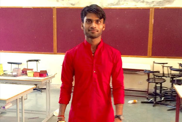 NIFT student found dead in apartment