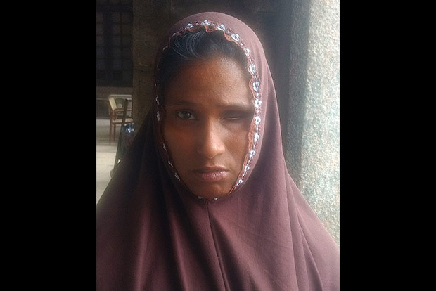 Rescue my girls from pappad unit: Mother