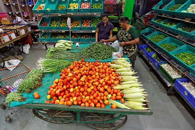 Retail of fresh produce now on A2B’s platter Retail of fresh produce now on A2B’s platter