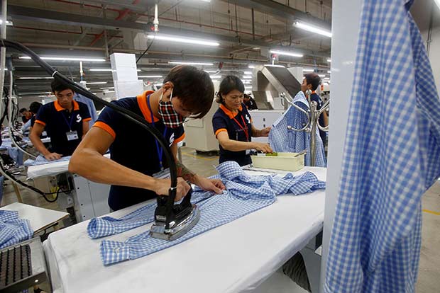 PLI schemes in textiles, pharma to be tweaked PLI schemes in textiles, pharma to be tweaked