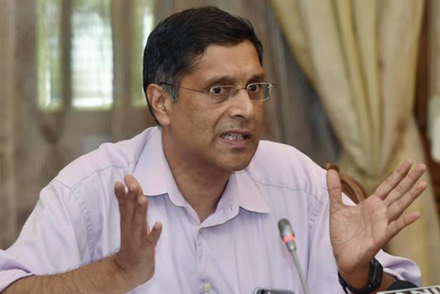 Government must bail out troubled big borrowers at time: Chief Economic Adviser