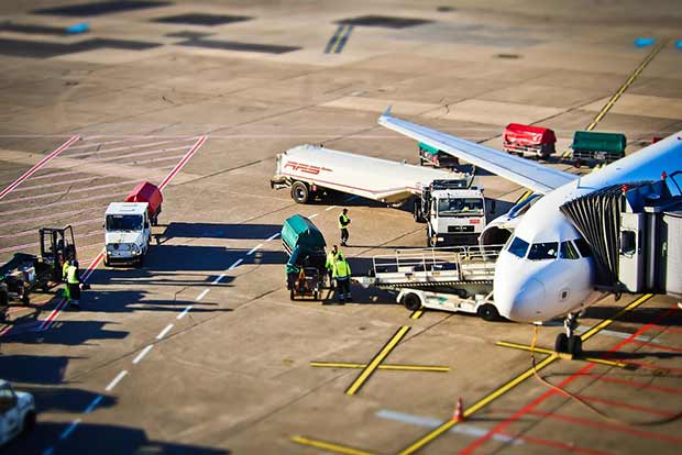 City start-up to streamline unorganised air cargo sector