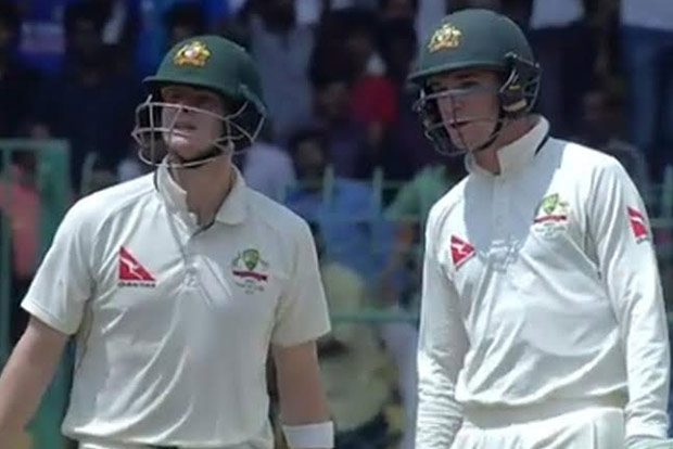 ‘Kohli’s claims are complete rubbish’