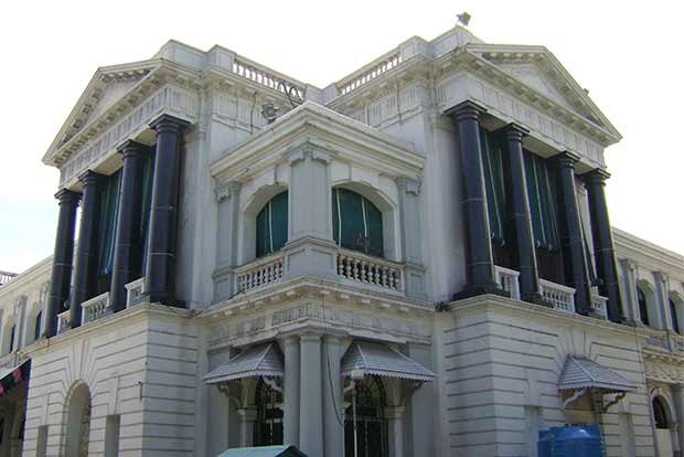 Jayakumar to present first budget