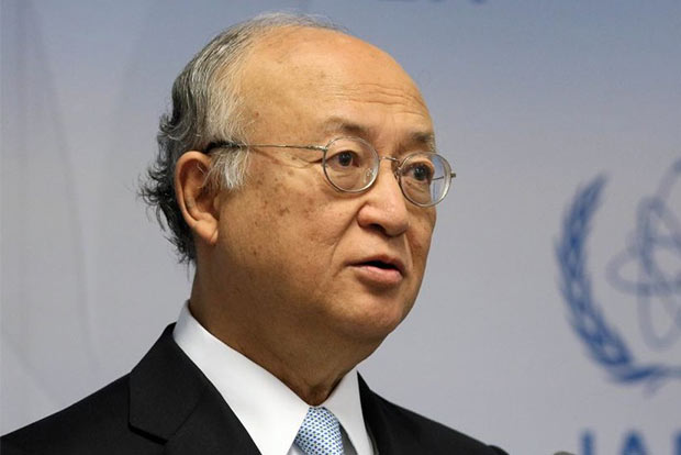 ‘Nuclear energy sector to see 56% growth’