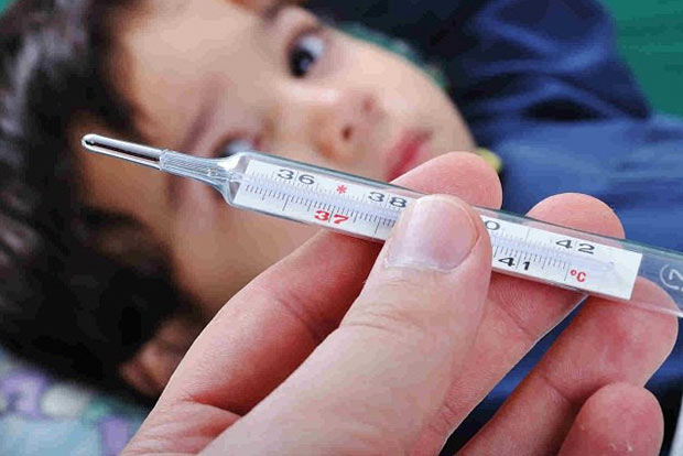 40 kids monitored for dengue in Thoothukudi