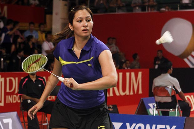 Jwala appointed SAI governing body member
