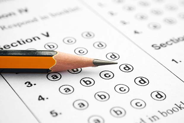 Surprise in postal exam, other states top in Tamil paper