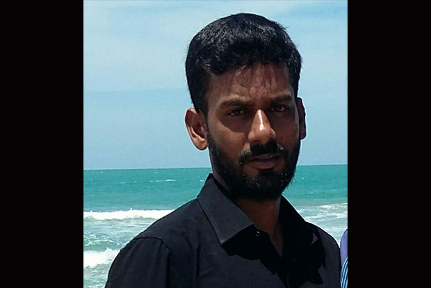 Gang kills DVK man in Coimbatore