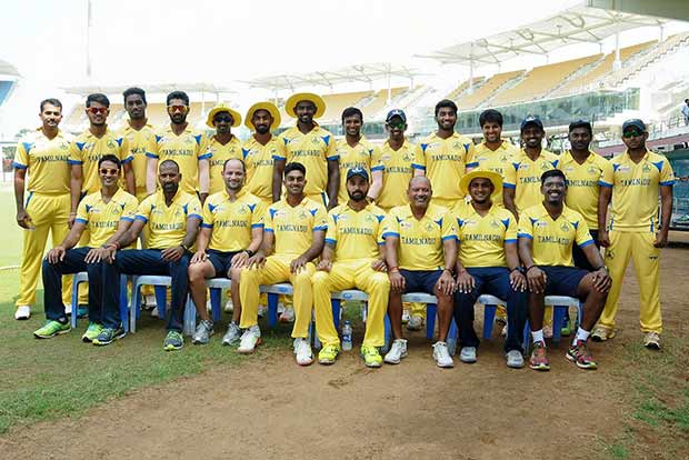 Tamil Nadu’s joyride to domestic success