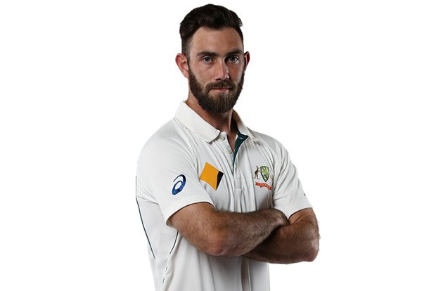 Maxwell mocks Kohli injury