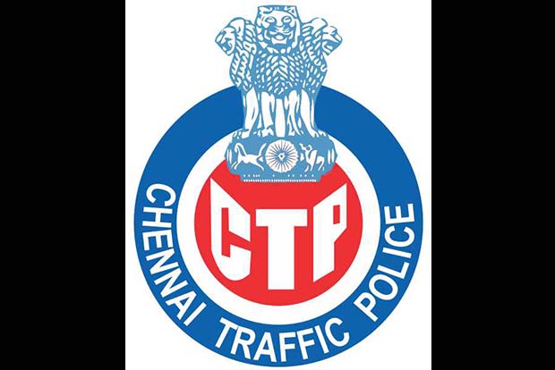 Traffic cops in a fix over jurisdiction