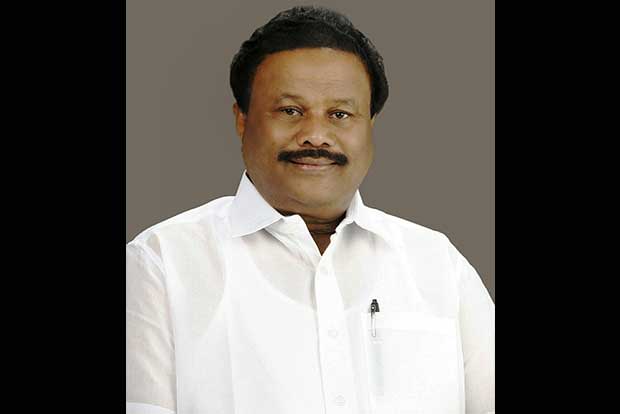 DMK afraid of clean electoral rolls, says ex-Minister