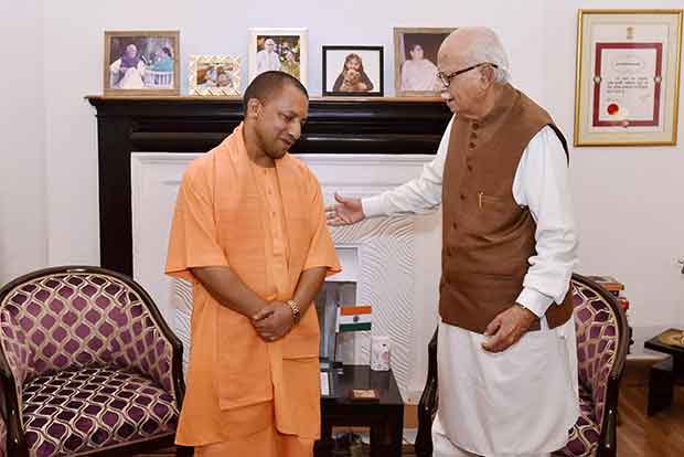 Resolve differences to settle Ayodhya dispute: Uttar Pradesh CM