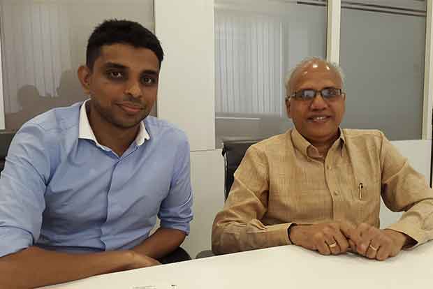 Johnson lifts targets  2,200 crore revenues by 2020