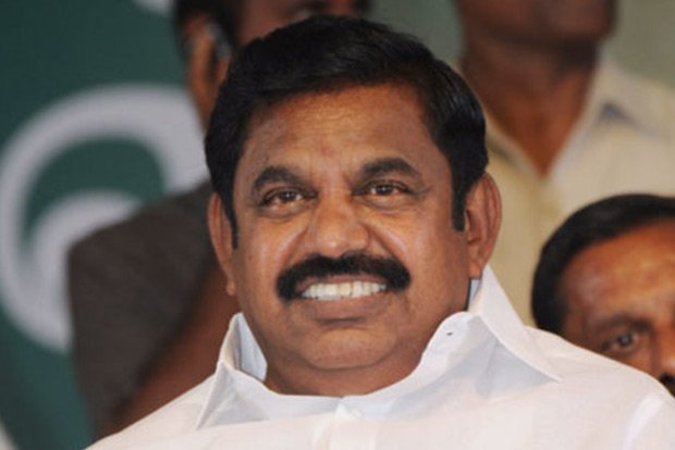 Palanisamy wants concrete action