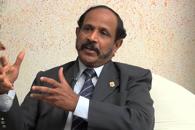 Need to be vigilant, as city is transit hub for narcotics Need to be vigilant, as city is transit hub for narcotics