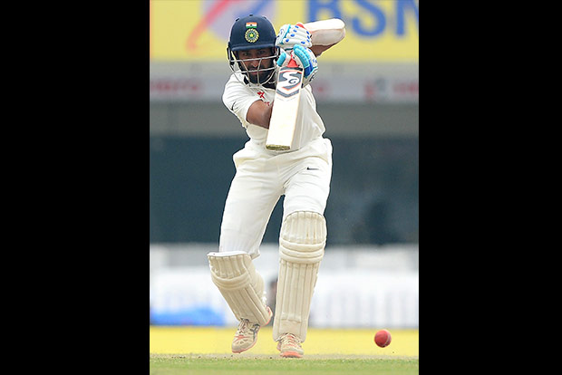 Hazlewood plan to bounce Pujara