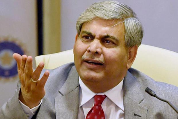 Manohar defers decision to quit as ICC chairman