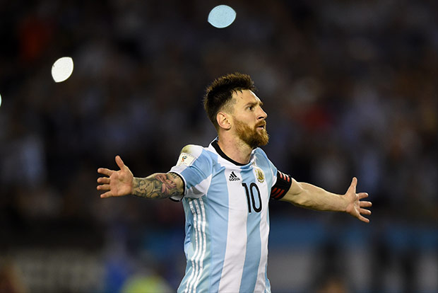 Brazil, Argentina on track to WC finals