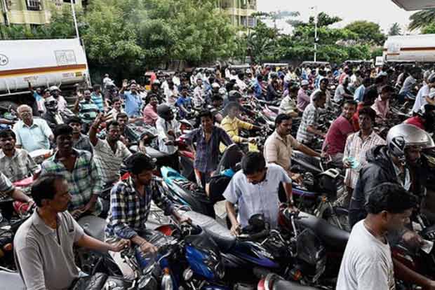 MP cities to have app-based ‘rent-a-motorcycle’ facility