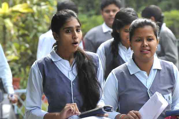 CBSE’s new rating system gets thumbs up