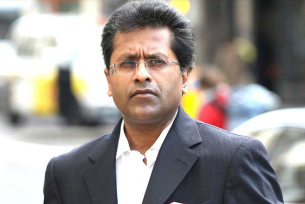 Interpol shuts door on ED for Red Corner notice against Lalit Modi
