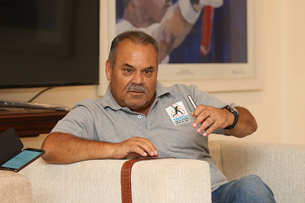 ‘Don’t read too much into Kohli’s friendship comment’