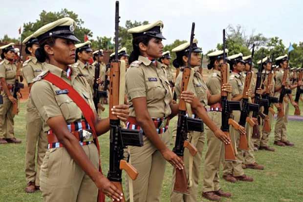 Police force should have more women on board: Experts