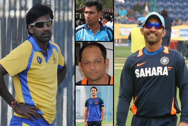 ‘Dinesh Karthik should go for Champions Trophy’