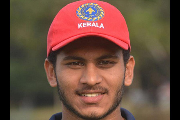 IPL a good platform for young domestic players: Thampi