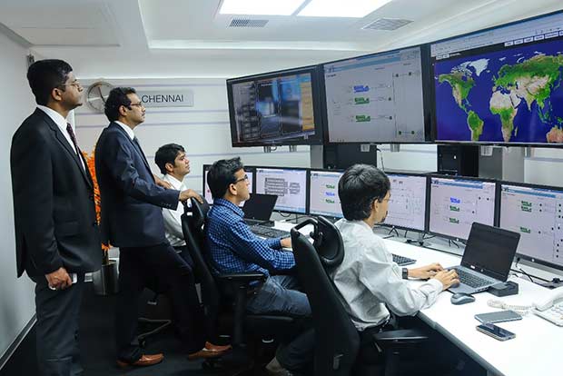 Finnish Power major keen on riding LNG wave in Tamil Nadu