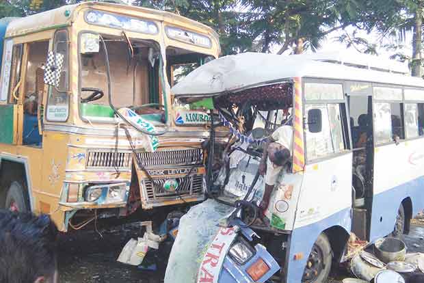 2 from Prabhu Deva film crew killed in accident