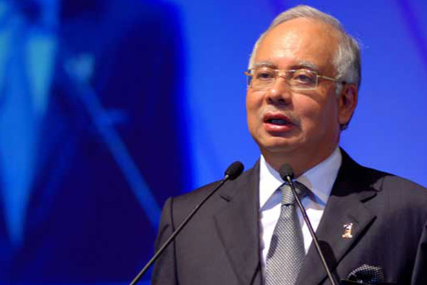 Malaysia wants to take ties with India to new heights: Najib
