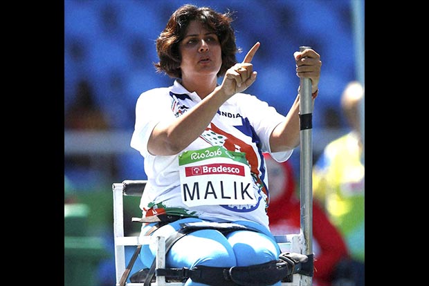 Give women, differently abled equal chance: Deepa