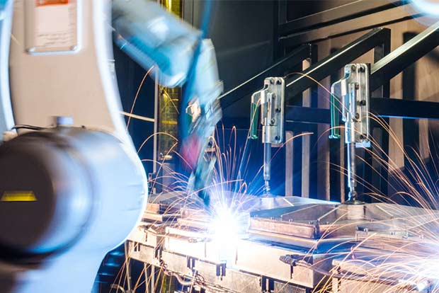 Manufacturing sector expanded in March: macro-economic data
