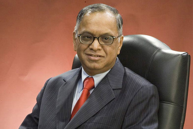 Talking Point: Pai backs Murthy; says Rao’s pay spectacular, not performance