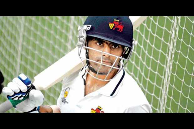 Knight Riders on three-star mission
